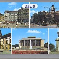F 001592 - Brno
