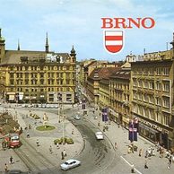 F 001608 - Brno