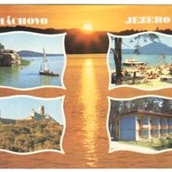 F 41109 - Máchovo jezero 