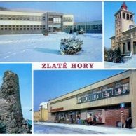 F 12309 - Zlaté Hory