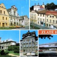 F 12304 - Zlaté Hory