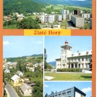 F 12312 - Zlaté Hory