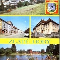 F 12308 - Zlaté Hory