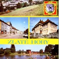 F 12310 - Zlaté Hory