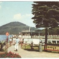 F 41111 - Máchovo jezero 