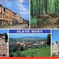 F 12318 - Zlaté Hory