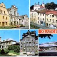 F 12316 - Zlaté Hory