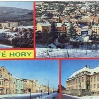 F 12313 - Zlaté Hory