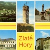 F 12317 - Zlaté Hory
