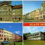 F 12325 - Zlaté Hory