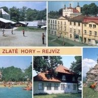 F 12323 - Zlaté Hory