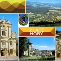 F 12322 - Zlaté Hory