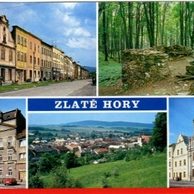 F 12319 - Zlaté Hory