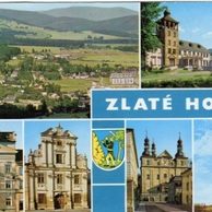 F 12321 - Zlaté Hory