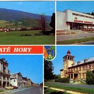 F 12324 - Zlaté Hory