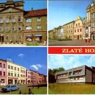 F 12330 - Zlaté Hory