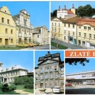 F 12331 - Zlaté Hory