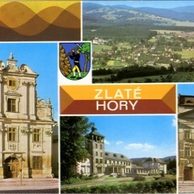 F 12333 - Zlaté Hory