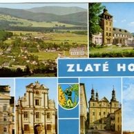 F 12329 - Zlaté Hory