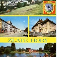 F 12327 - Zlaté Hory