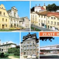 F 12326 - Zlaté Hory