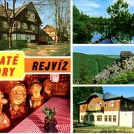 F 12328 - Zlaté Hory