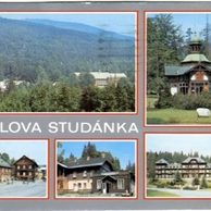 F 12340 - Karlova Studánka