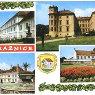 F 41416 - Strážnice 