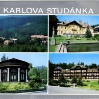 F 12338 - Karlova Studánka