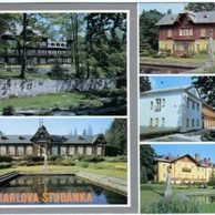 F 12339 - Karlova Studánka