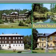 F 12337 - Karlova Studánka