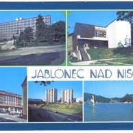 F 41405 - Jablonec nad Nisou 