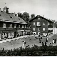 E 12367 - Karlova Studánka