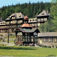 F 12396 - Karlova Studánka