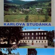 F 12403 - Karlova Studánka
