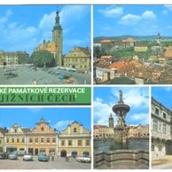 F 41293 - Jižní Čechy 