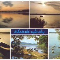 F 41294 - Jihočeský kraj 