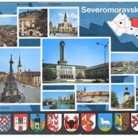 F 41290 - Severomoravský kraj 