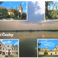 F 41292 - Jižní Čechy 