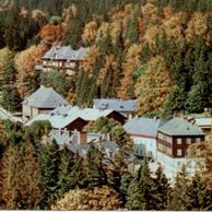 F 12443 - Karlova Studánka