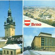 F 001662 - Brno