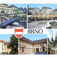 F 001667 - Brno