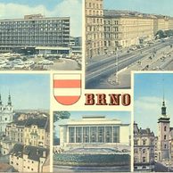 F 001670 - Brno