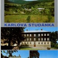 F 12481 - Karlova Studánka