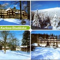 F 12480 - Karlova Studánka