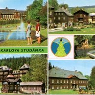 F 12507 - Karlova Studánka