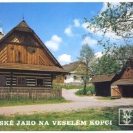 F 41282 - Vysočina