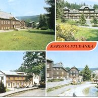 F 12531 - Karlova Studánka