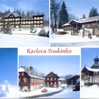 F 12536 - Karlova Studánka