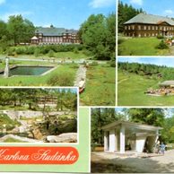 F 12540 - Karlova Studánka